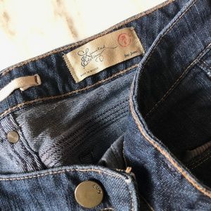 Gap Jeans- Size 6- Limited Edition